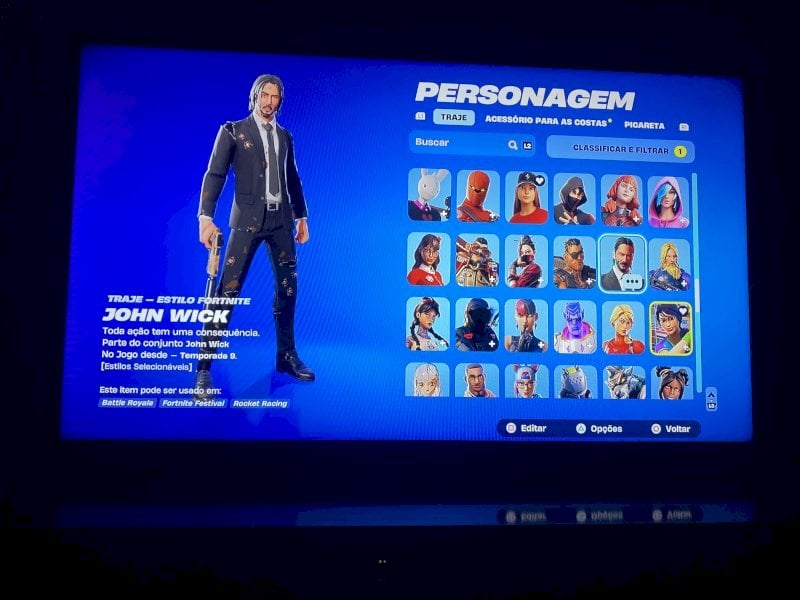 Foto do produto