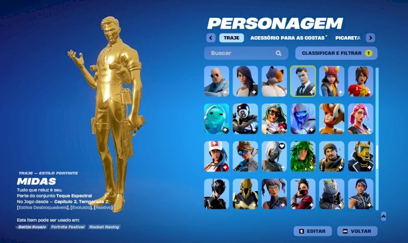 Foto do produto