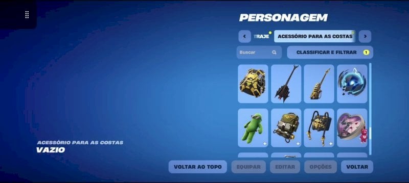 Foto do produto