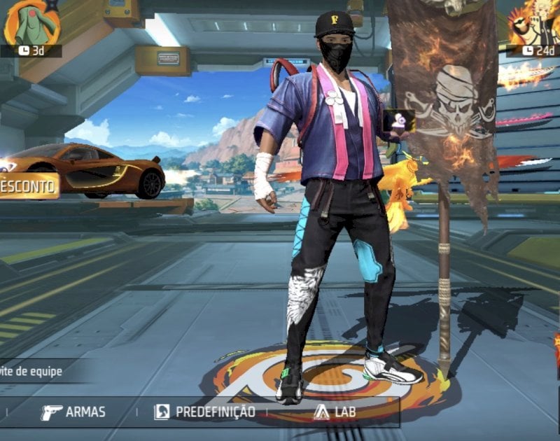 Foto do produto