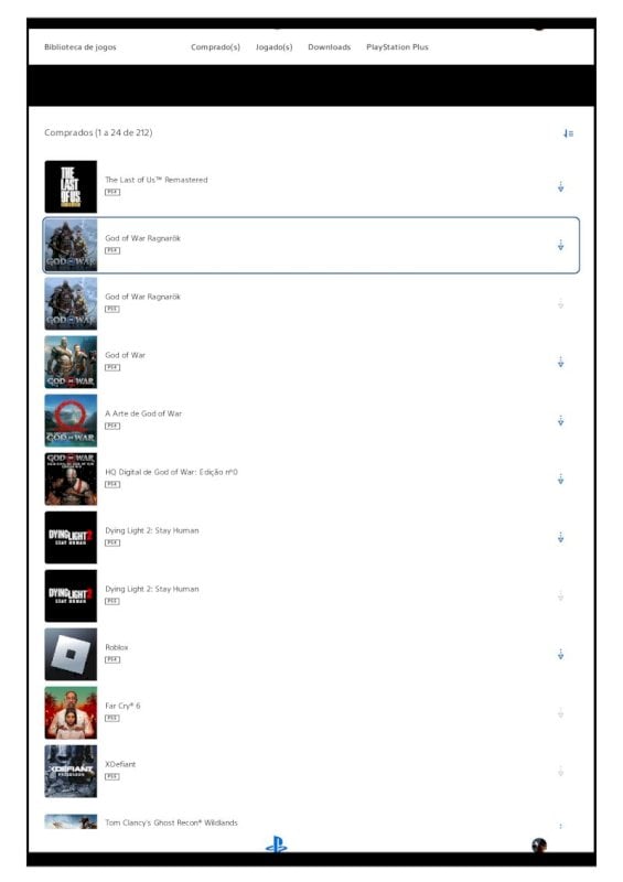 Foto do produto