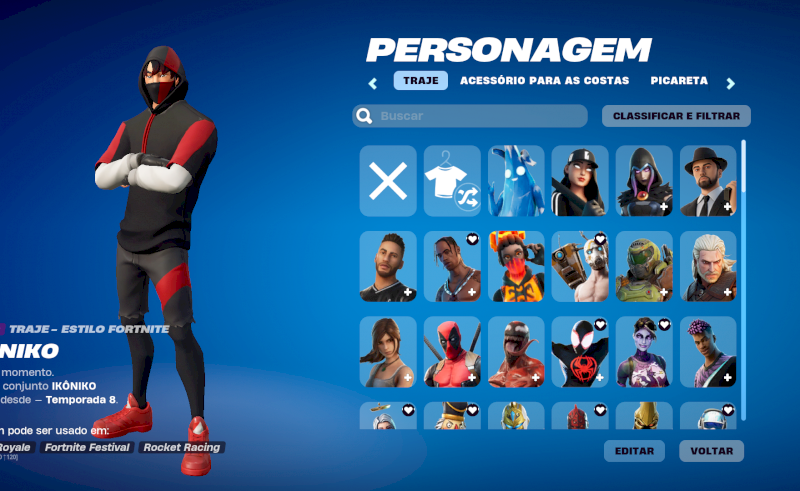 Foto do produto