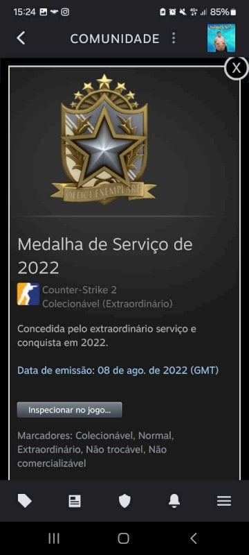 Foto do produto