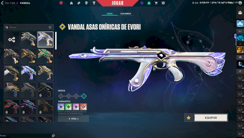 Foto do produto