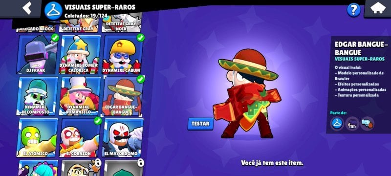 Foto do produto