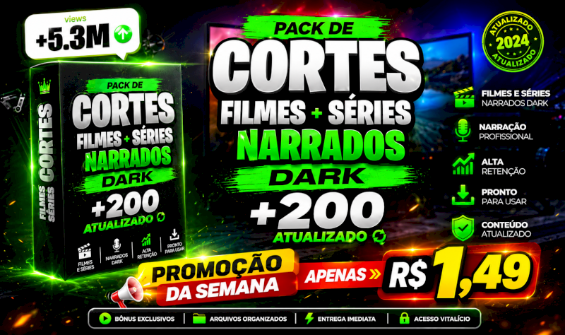 Foto do produto