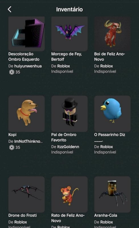 Foto do produto
