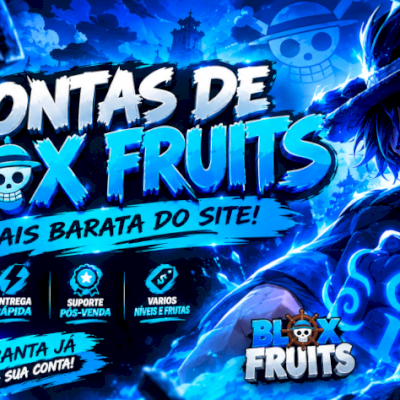 🔹 LEVEL 2800 + GHM + ITENS E FRUTAS ALEATÓRIOS [100% SEGURA SEM REDIFINIÇAO]