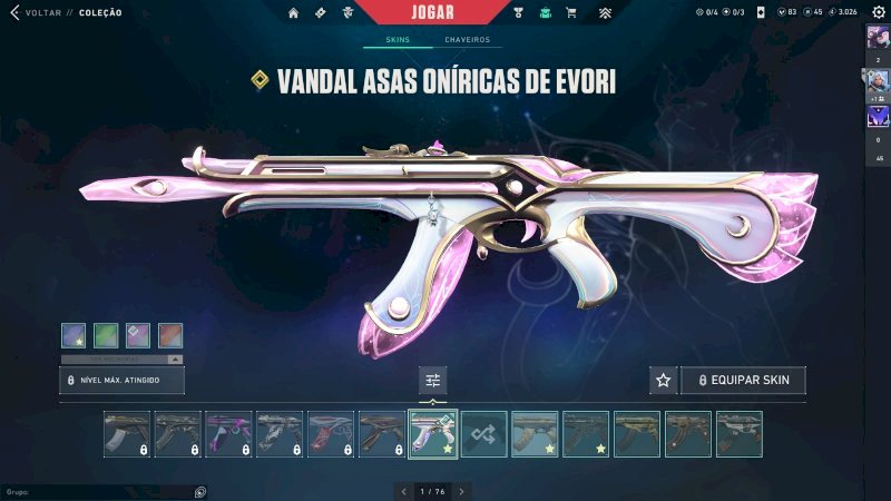 Foto do produto