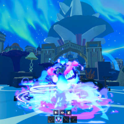LV2800 + GODHUMAN + GAS + CDK + TTK + SKULL GUITAR + FOICE SAGRADA