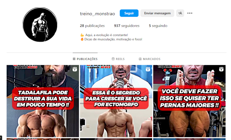 Foto do produto
