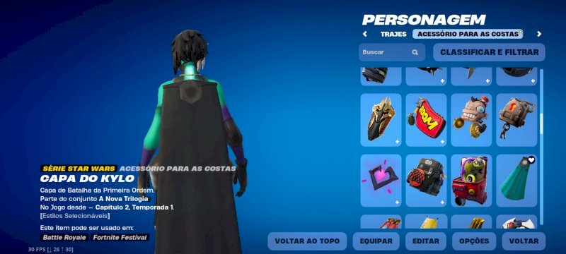 Foto do produto