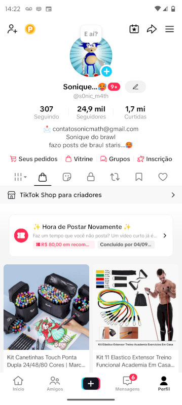 Foto do produto