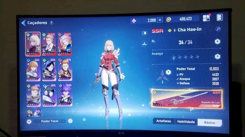 Foto do produto
