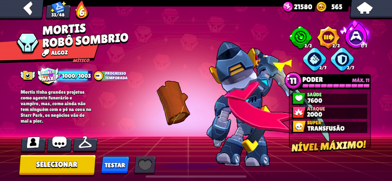 Foto do produto