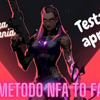 【MÉTODO ATUALIZADO】TRANSFORME NFA EM FA – 100% FUNCIONAL!