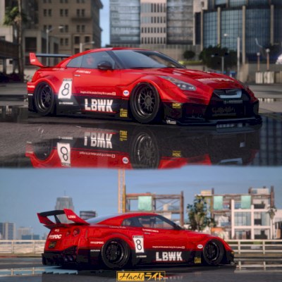Veículos gta mod