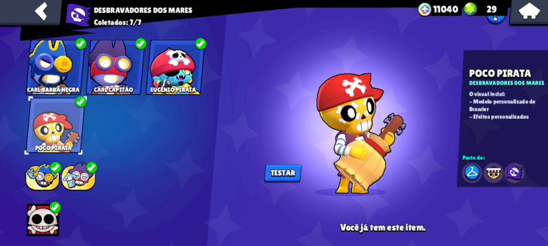 Foto do produto