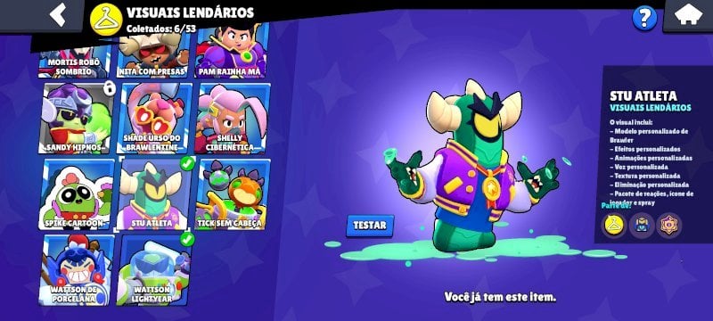 Foto do produto
