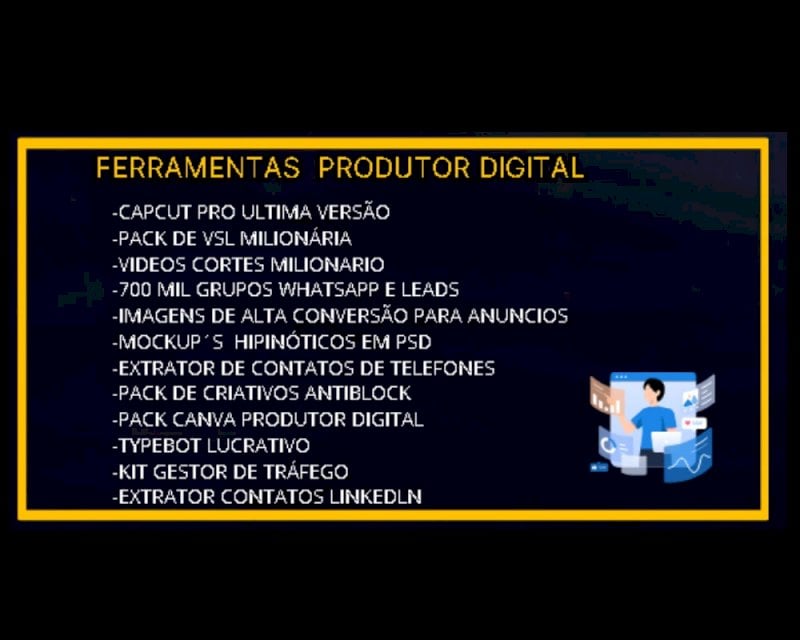 Foto do produto