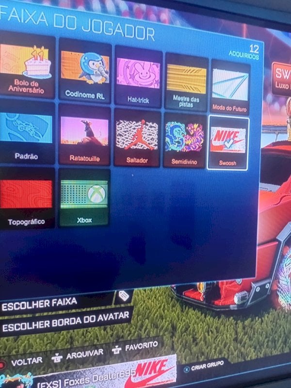 Foto do produto