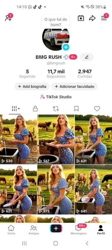 Foto do produto
