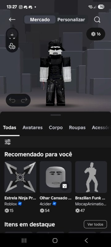 Foto do produto