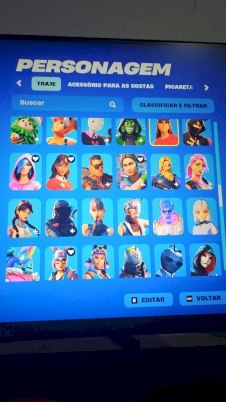 Foto do produto