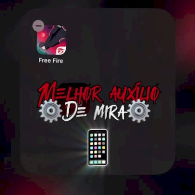 🔥🔥 AUXÍLIO DE MIRA PREMIUM 2026 ANDROID - MES DE MARÇO🔥🔥CAIU O PREÇO 😱