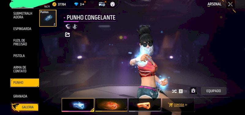 Foto do produto