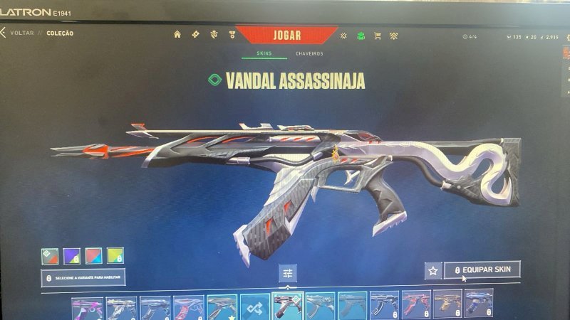 Foto do produto