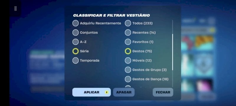 Foto do produto
