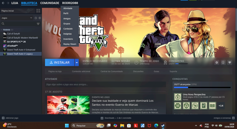 Foto do produto