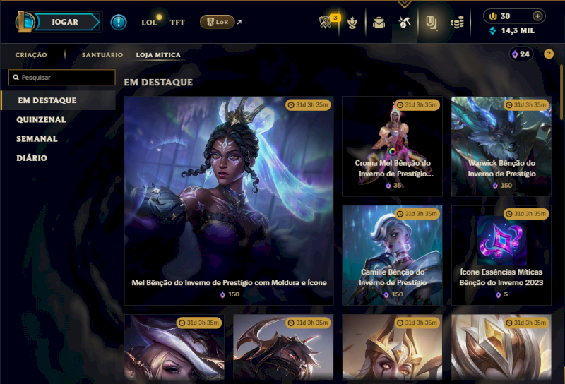 Foto do produto