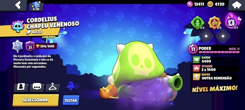 Foto do produto