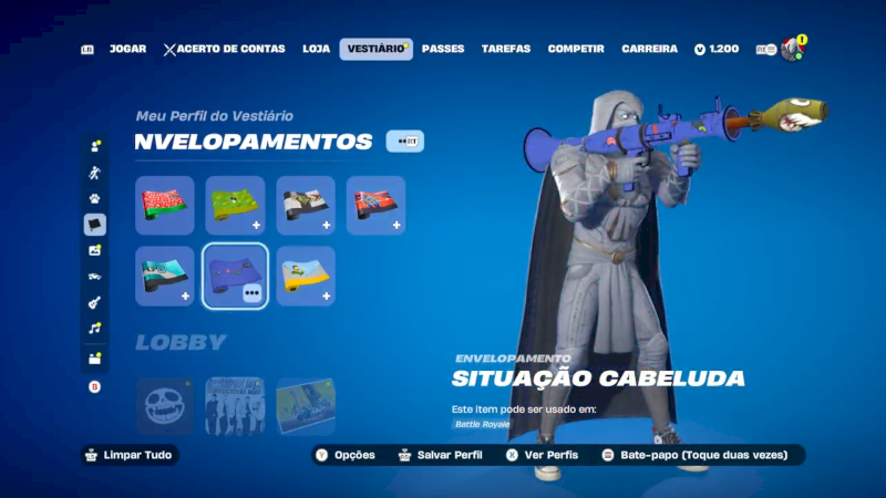 Foto do produto