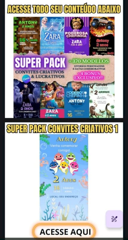 Foto do produto
