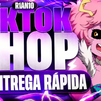 CONTAS TIKTOK COM LIVE STUDIO PC +1K | ENTREGA RÁPIDA | MELHOR DO SITE