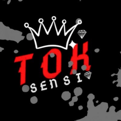 Sensi da TOK+regedit da LOUD!!!ATUALIZADA 2023!!!