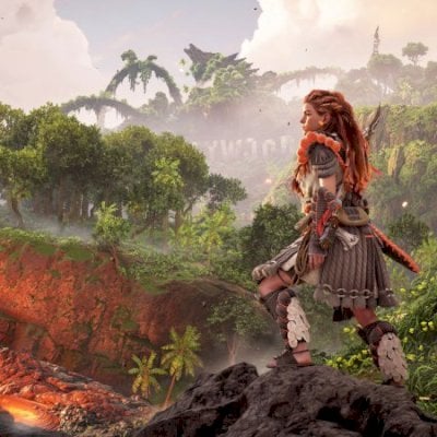 🏹🔥 Horizon Forbidden West | Steam PC • Entrega Imediata