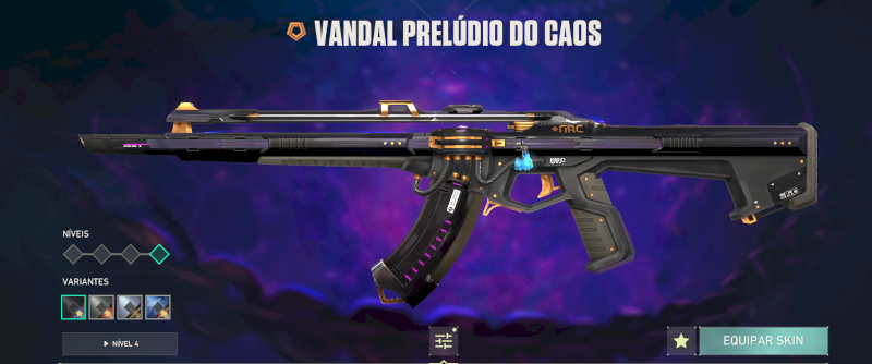 Foto do produto