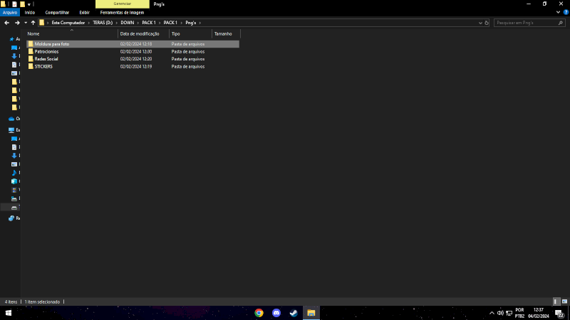 Foto do produto