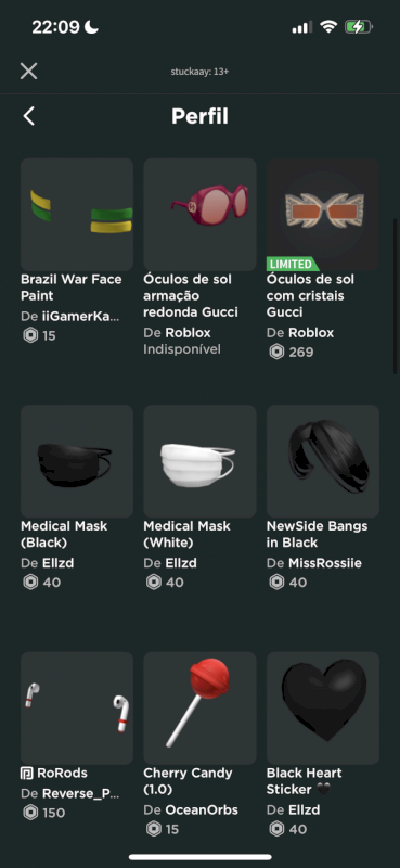 Foto do produto