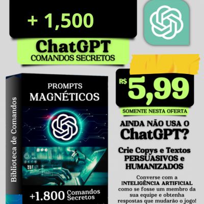 Foto do produto