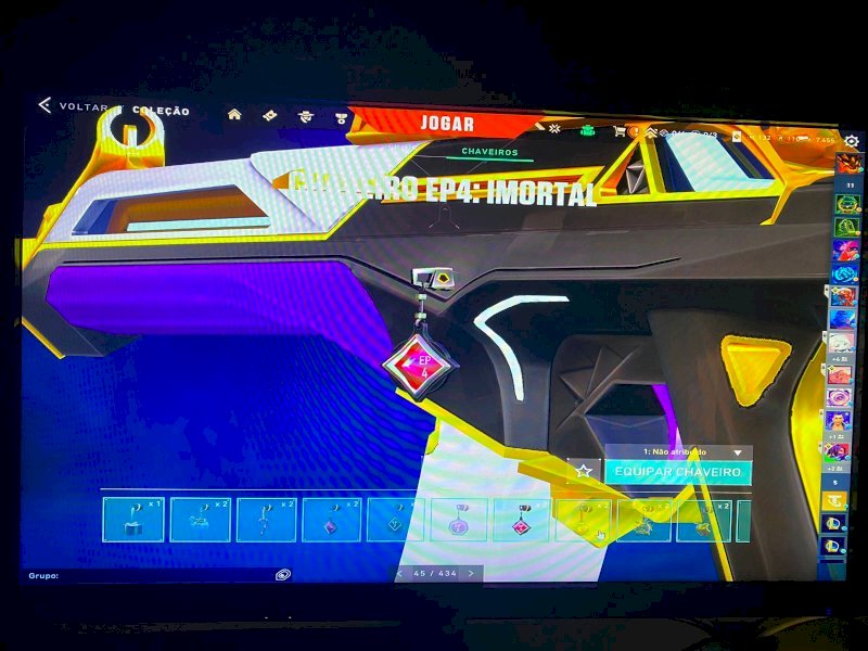 Foto do produto