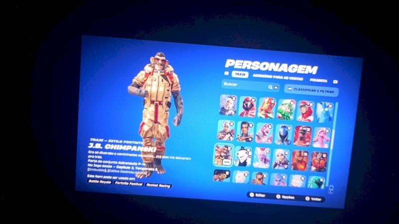 Foto do produto