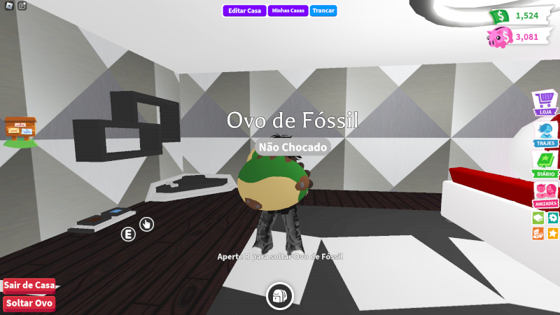 Foto do produto