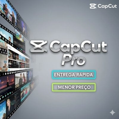 CAPCUT PREMIUM PRIVADO [ENTREGA RAPIDA]