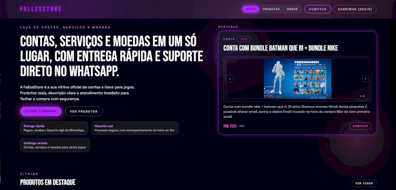 Foto do produto
