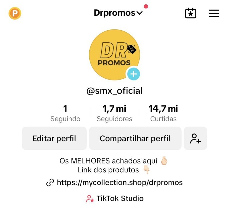 Foto do produto